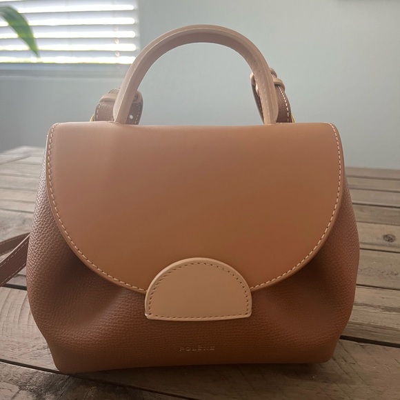 POLENE Numero Un Nano - Trio Camel - Picture 3 of 10